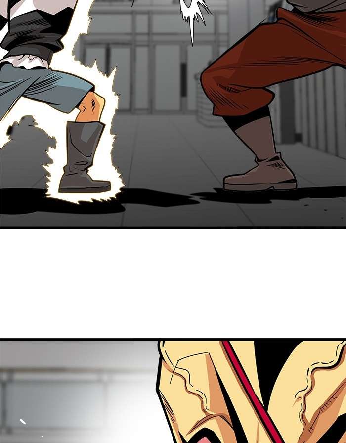 Final Boss Chapter 26 - halaman 16