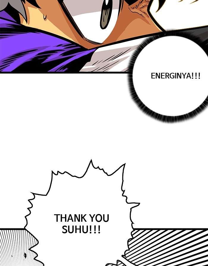 Final Boss Chapter 26 - halaman 18