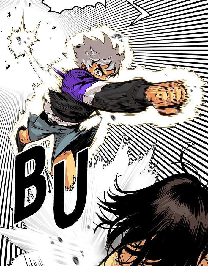 Final Boss Chapter 26 - halaman 19