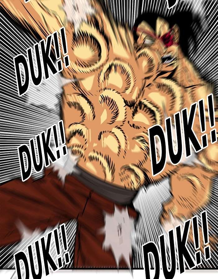 Final Boss Chapter 26 - halaman 28