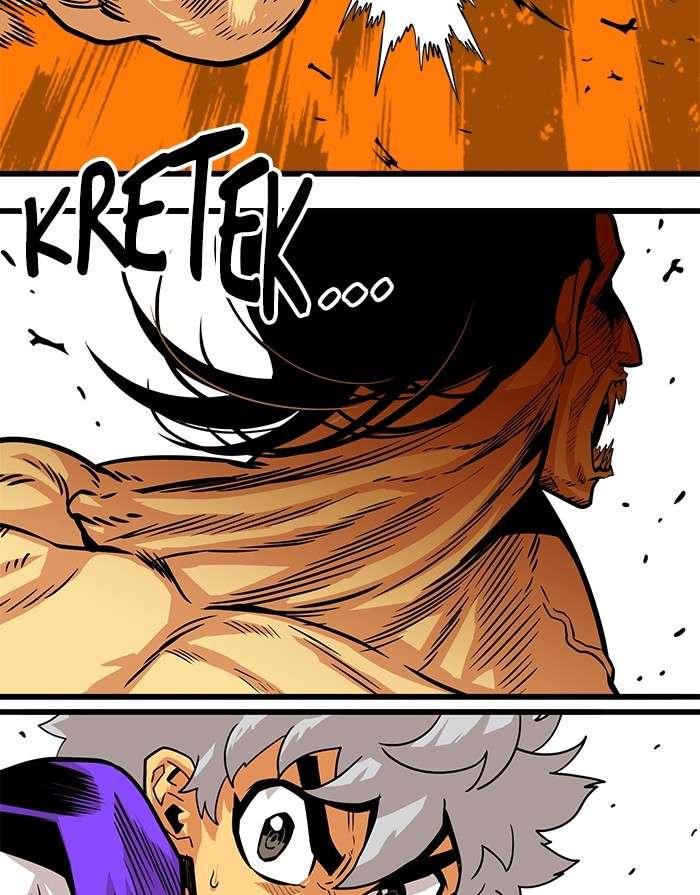 Final Boss Chapter 26 - halaman 34
