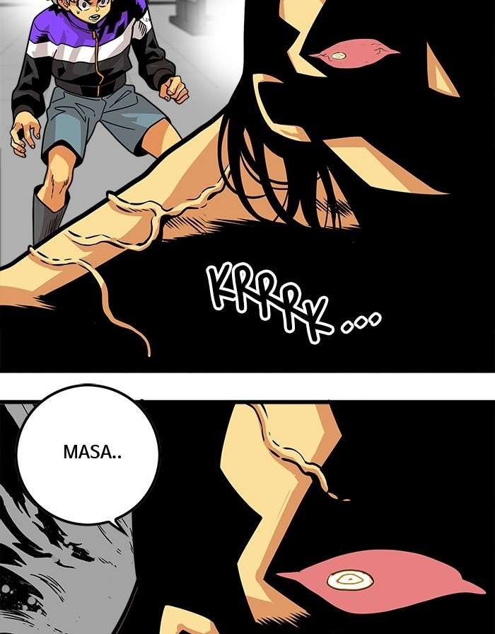 Final Boss Chapter 26 - halaman 37
