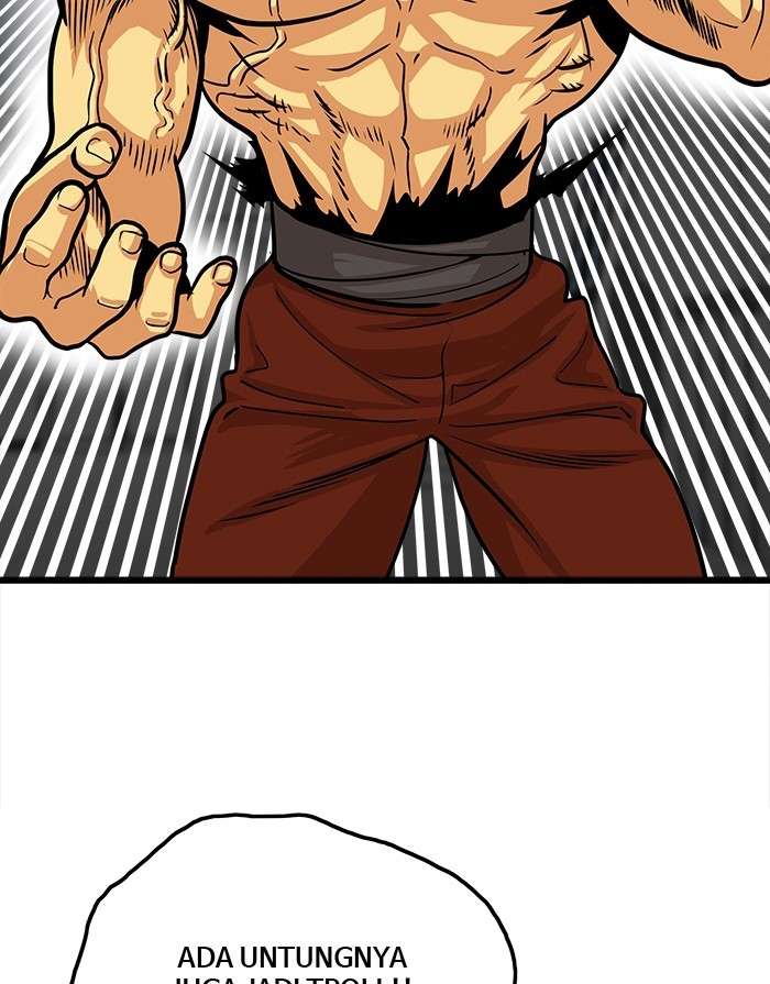 Final Boss Chapter 26 - halaman 47