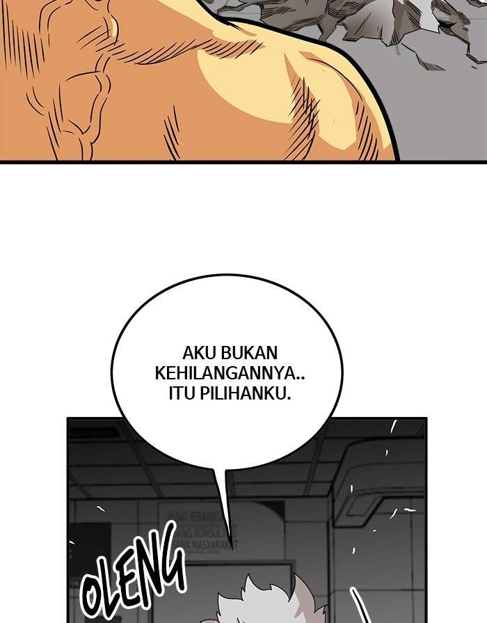 Final Boss Chapter 26 - halaman 49