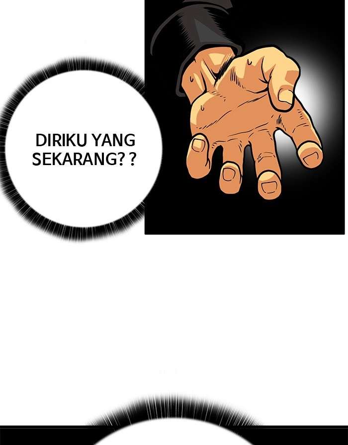Final Boss Chapter 26 - halaman 5