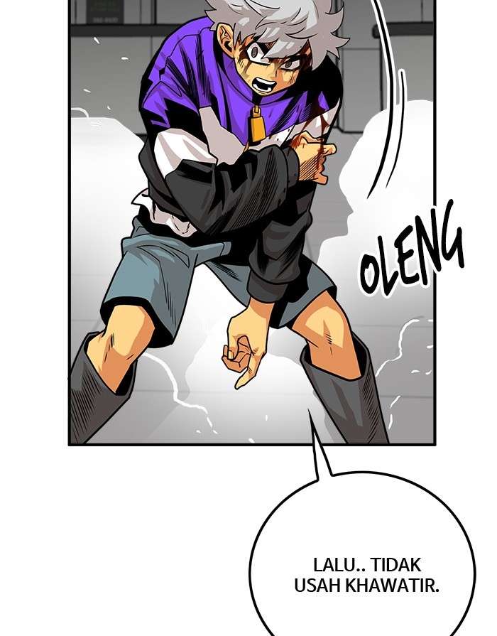 Final Boss Chapter 26 - halaman 50