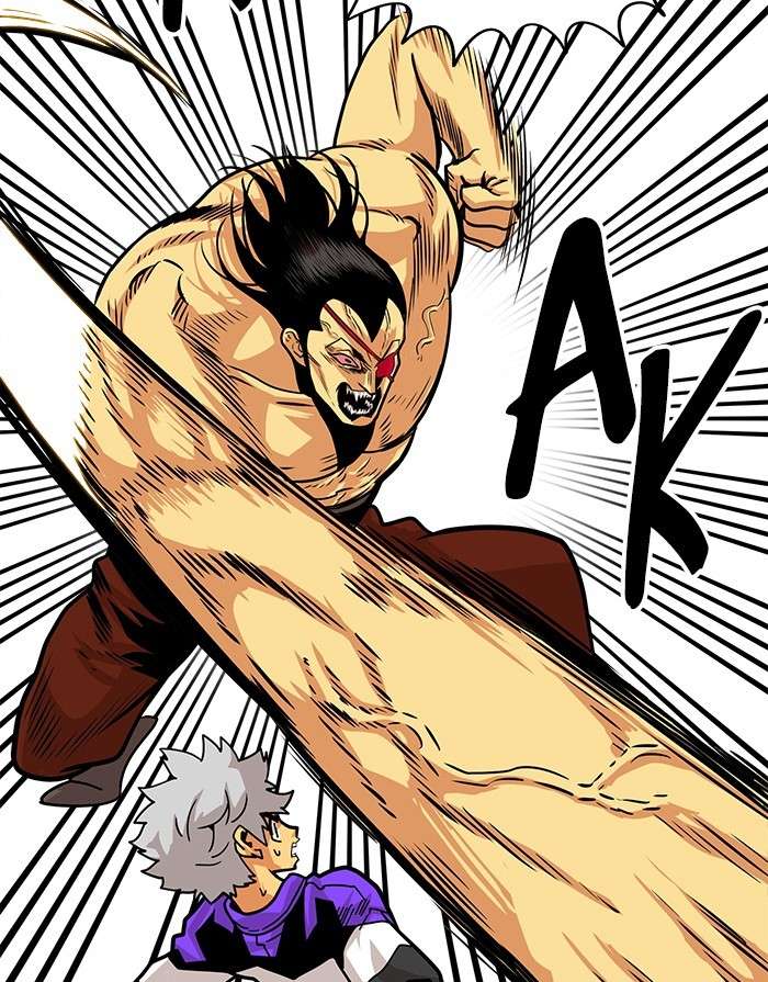Final Boss Chapter 26 - halaman 54