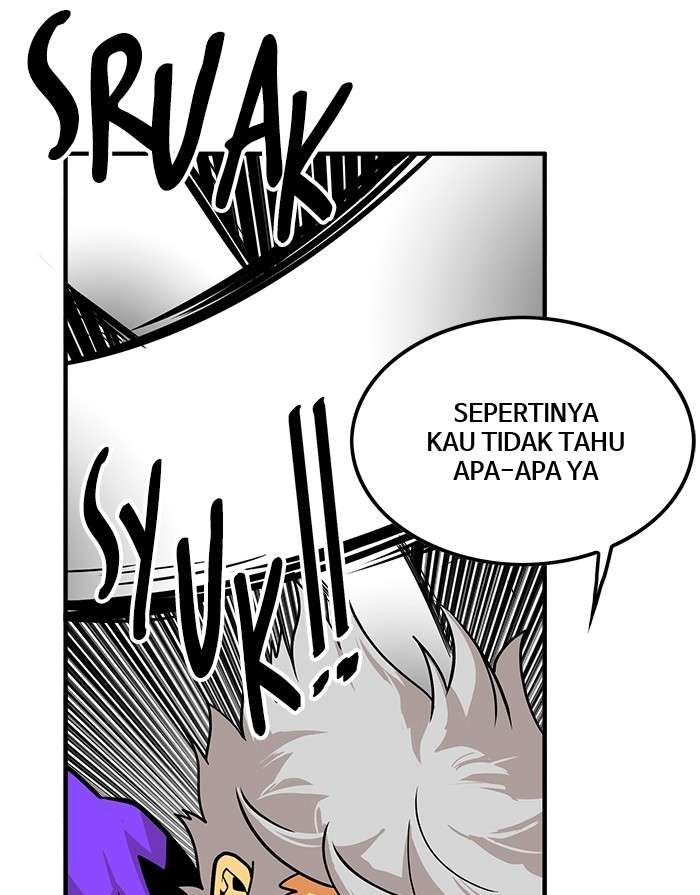 Final Boss Chapter 26 - halaman 57