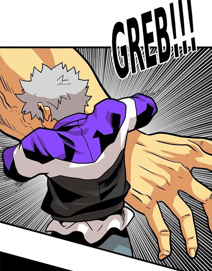 Final Boss Chapter 26 - halaman 59