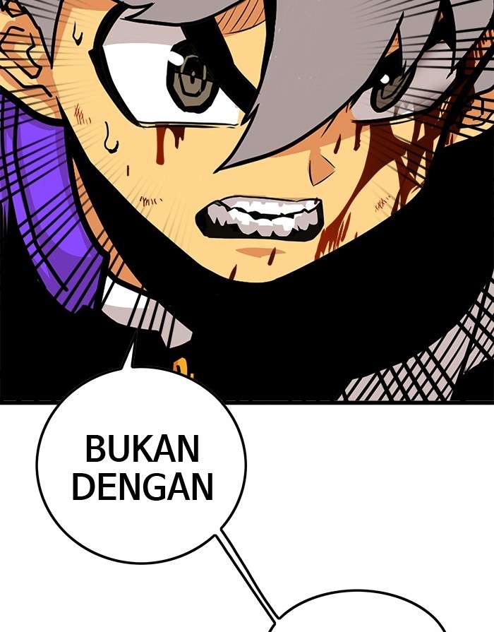 Final Boss Chapter 26 - halaman 7
