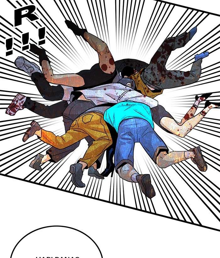 Final Boss Chapter 27 - halaman 15