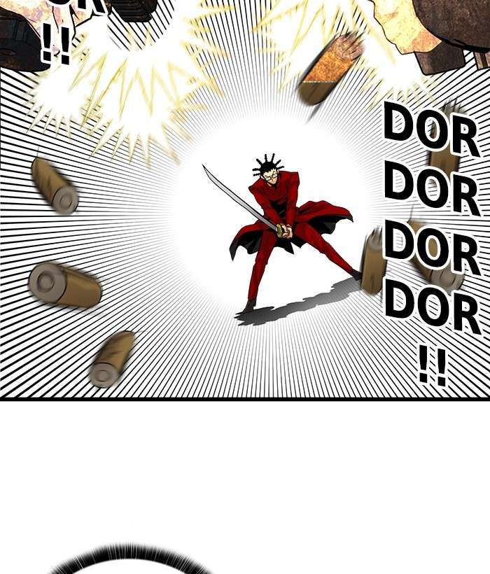 Final Boss Chapter 27 - halaman 29