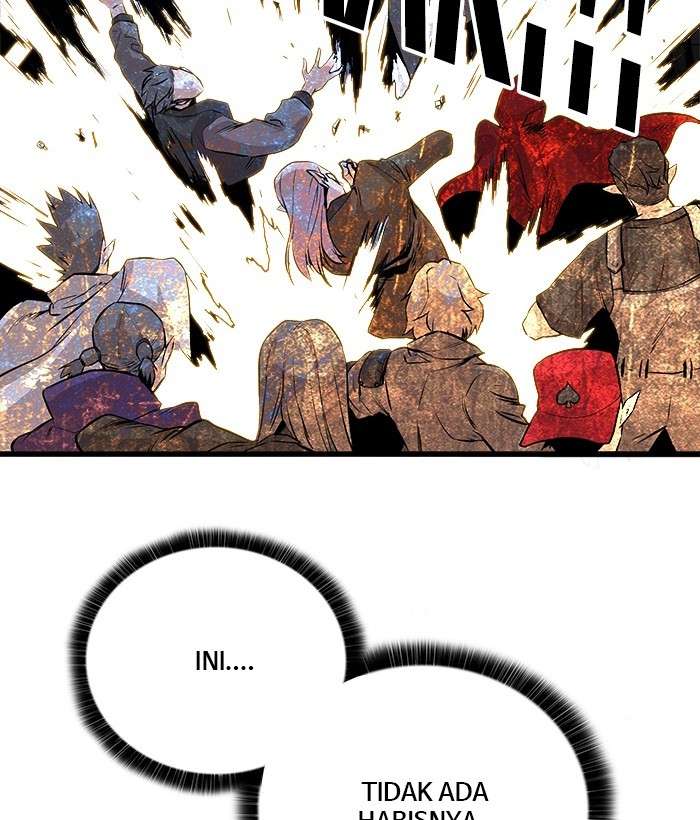 Final Boss Chapter 27 - halaman 41