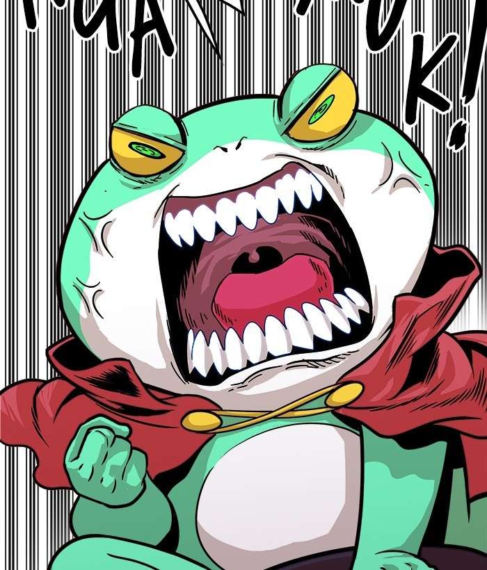 Final Boss Chapter 27 - halaman 45