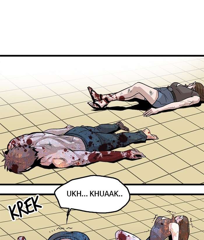 Final Boss Chapter 27 - halaman 5