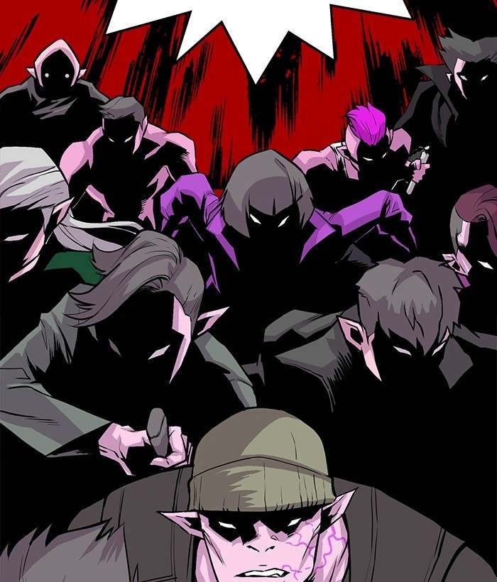 Final Boss Chapter 27 - halaman 54