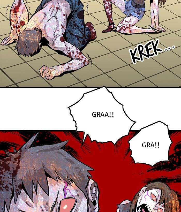 Final Boss Chapter 27 - halaman 6