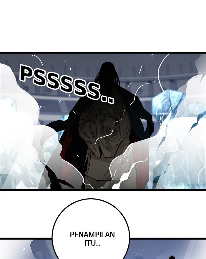 Final Boss Chapter 28 - halaman 1