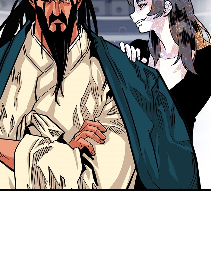 Final Boss Chapter 28 - halaman 14