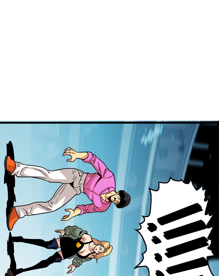 Final Boss Chapter 28 - halaman 18