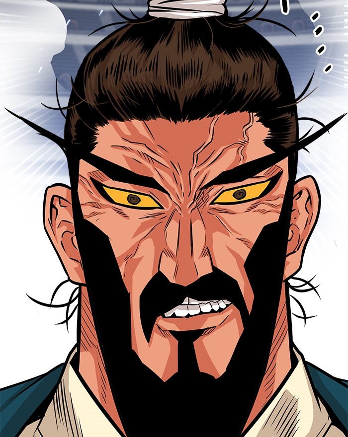 Final Boss Chapter 28 - halaman 28
