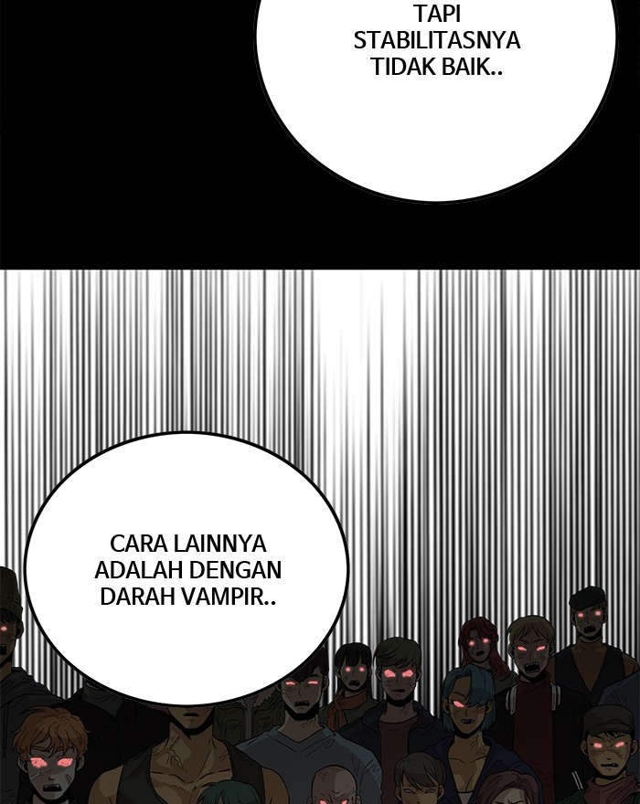 Final Boss Chapter 28 - halaman 38
