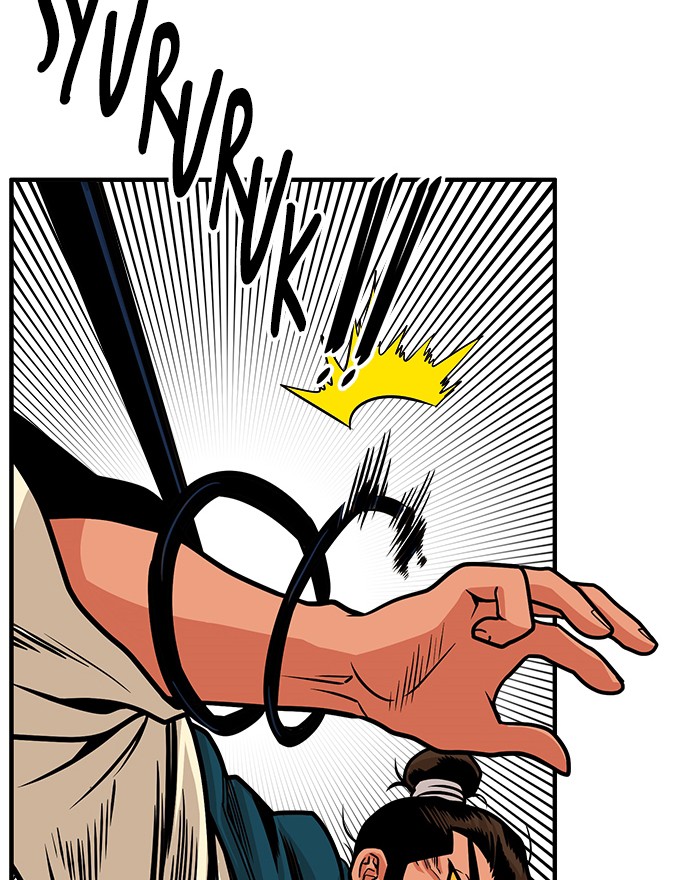 Final Boss Chapter 28 - halaman 50