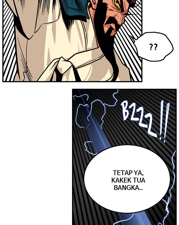 Final Boss Chapter 28 - halaman 51