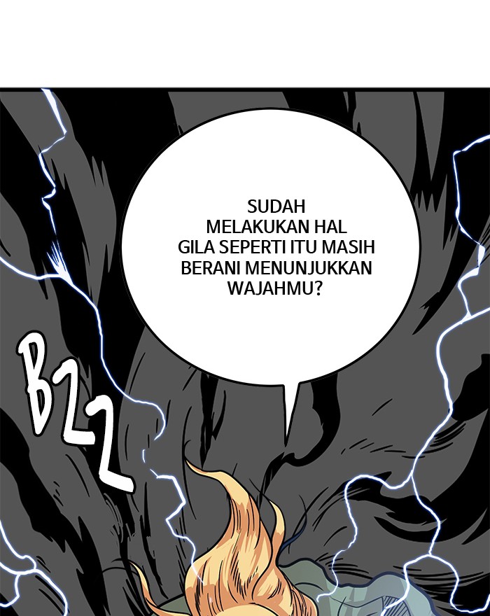 Final Boss Chapter 28 - halaman 53