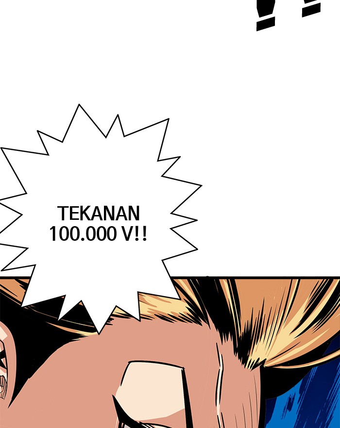 Final Boss Chapter 28 - halaman 58