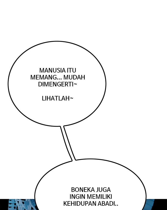 Final Boss Chapter 28 - halaman 8