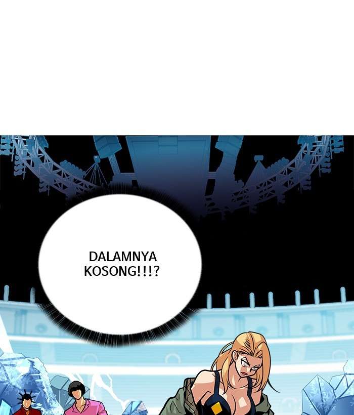 Final Boss Chapter 29 - halaman 19