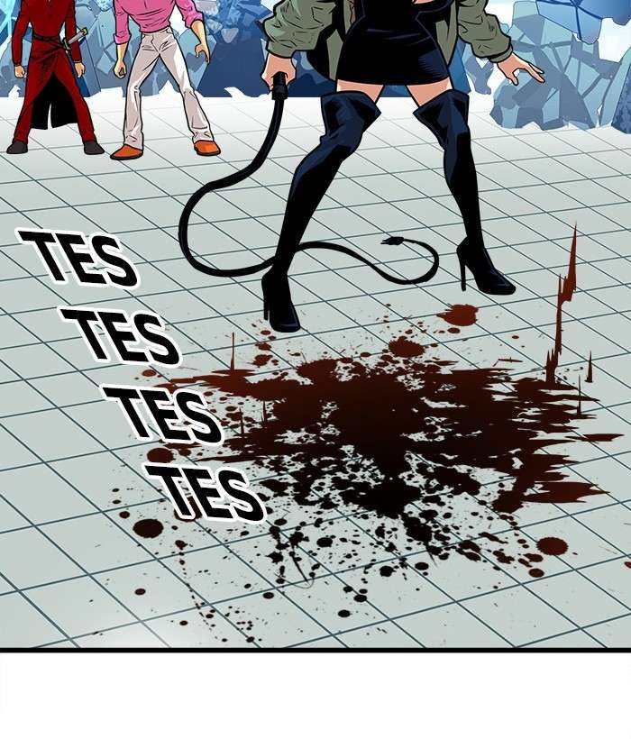 Final Boss Chapter 29 - halaman 20