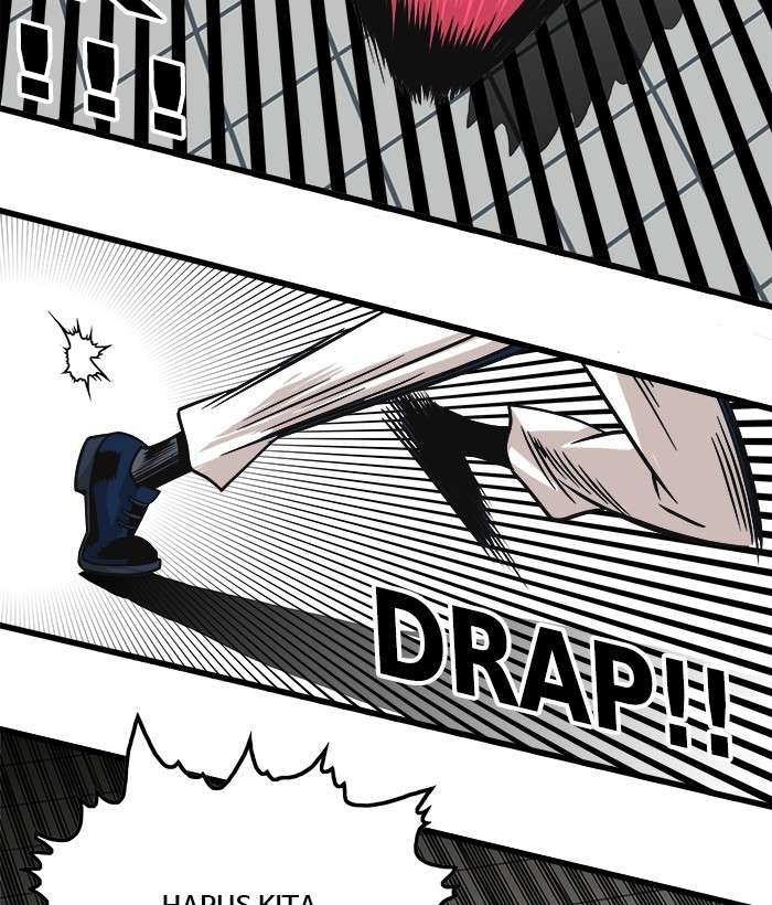 Final Boss Chapter 29 - halaman 34