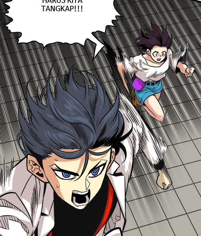 Final Boss Chapter 29 - halaman 35