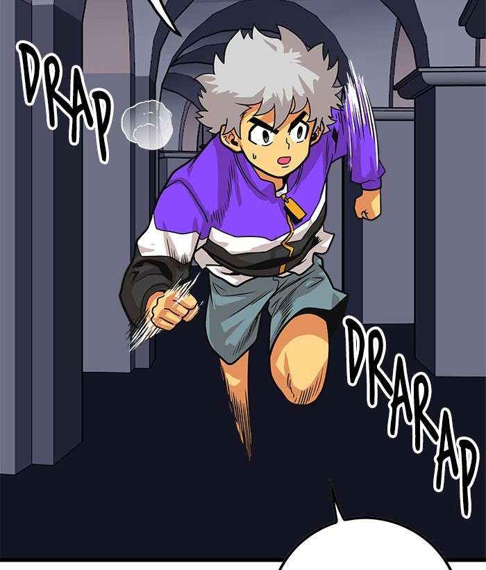Final Boss Chapter 29 - halaman 51