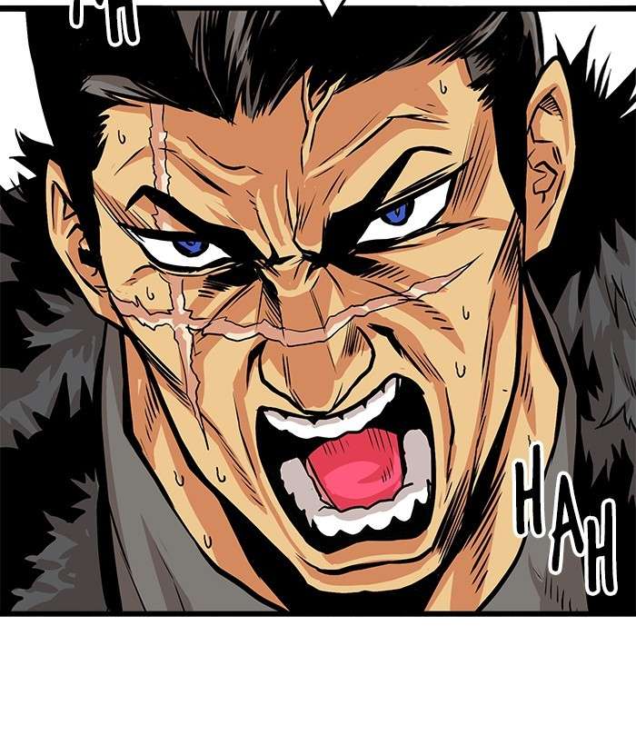 Final Boss Chapter 29 - halaman 8
