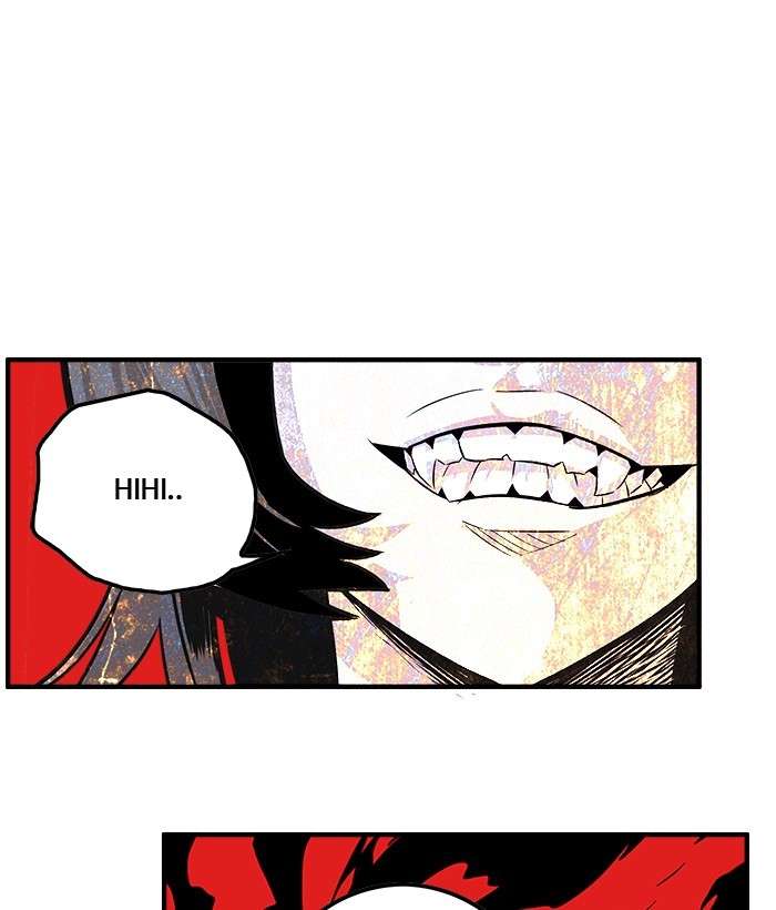 Final Boss Chapter 29 - halaman 9
