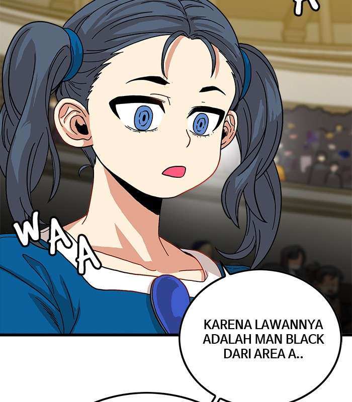 Final Boss Chapter 3 - halaman 13