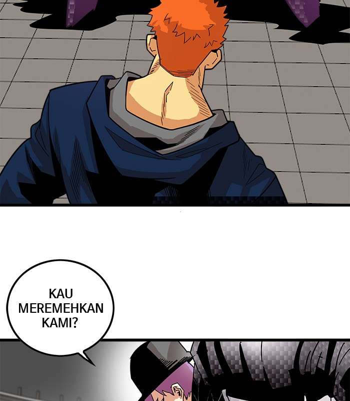 Final Boss Chapter 3 - halaman 40