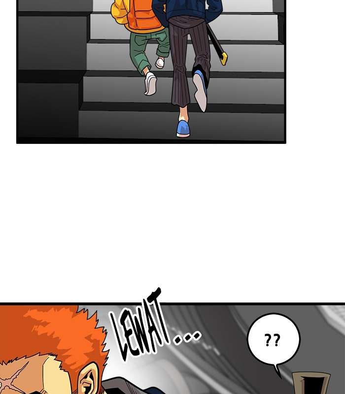 Final Boss Chapter 3 - halaman 57