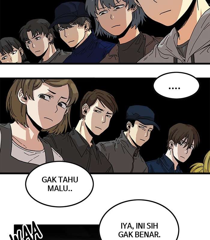 Final Boss Chapter 3 - halaman 69