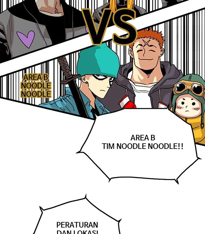 Final Boss Chapter 3 - halaman 7