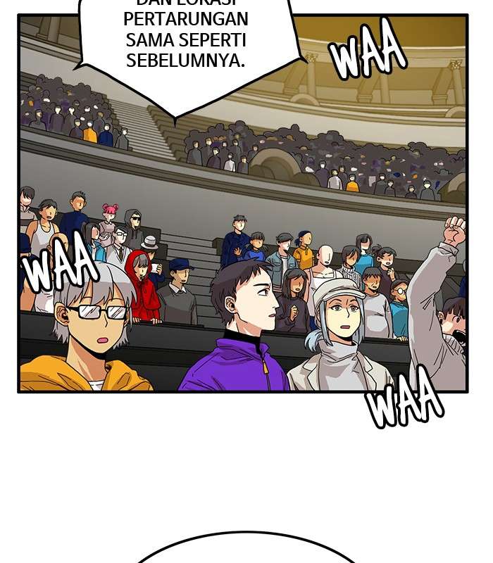 Final Boss Chapter 3 - halaman 8
