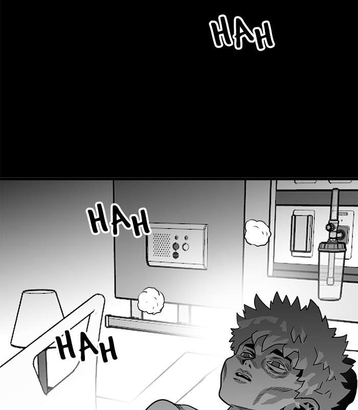 Final Boss Chapter 3 - halaman 82