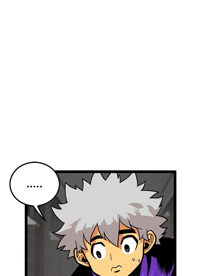 Final Boss Chapter 30 - halaman 10