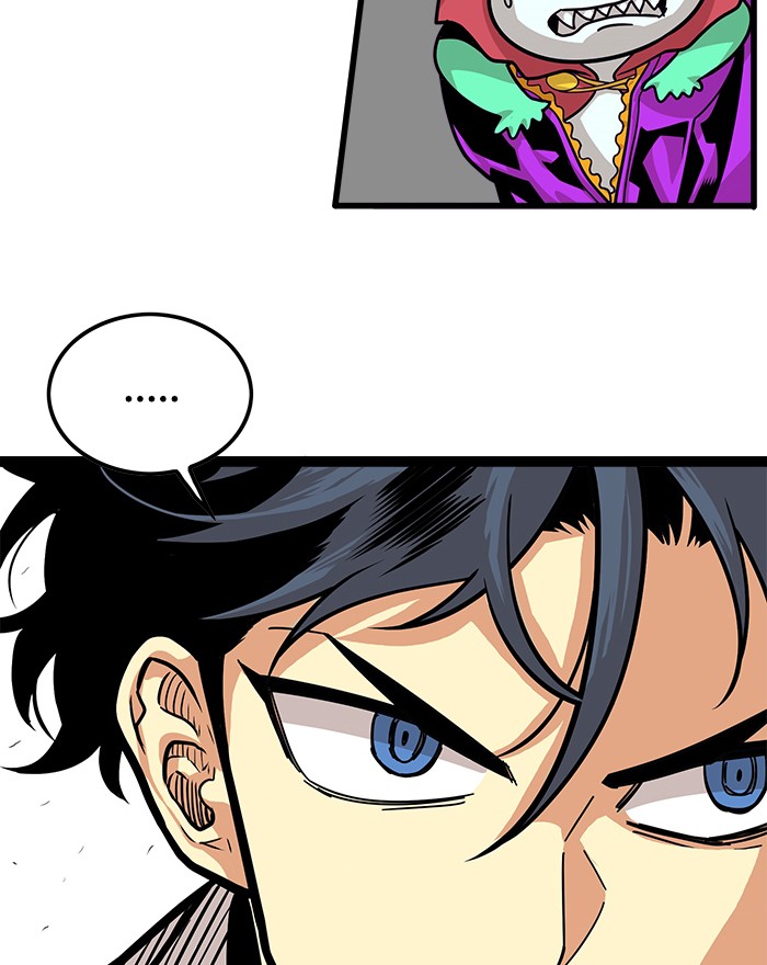 Final Boss Chapter 30 - halaman 17