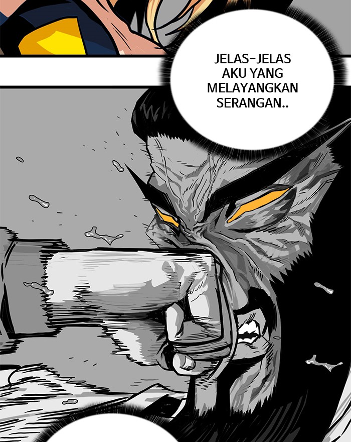 Final Boss Chapter 30 - halaman 25