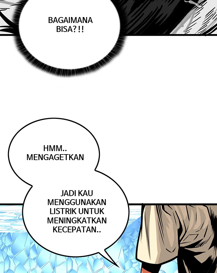 Final Boss Chapter 30 - halaman 26
