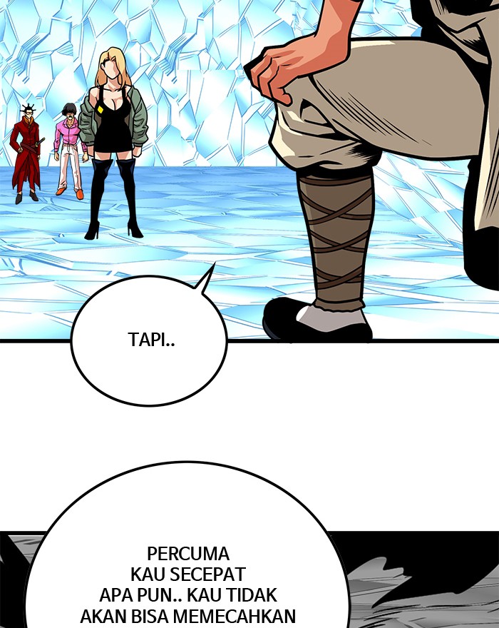 Final Boss Chapter 30 - halaman 27